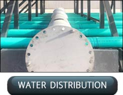 Water Distribution Systems Designed, Repaired, Shipped