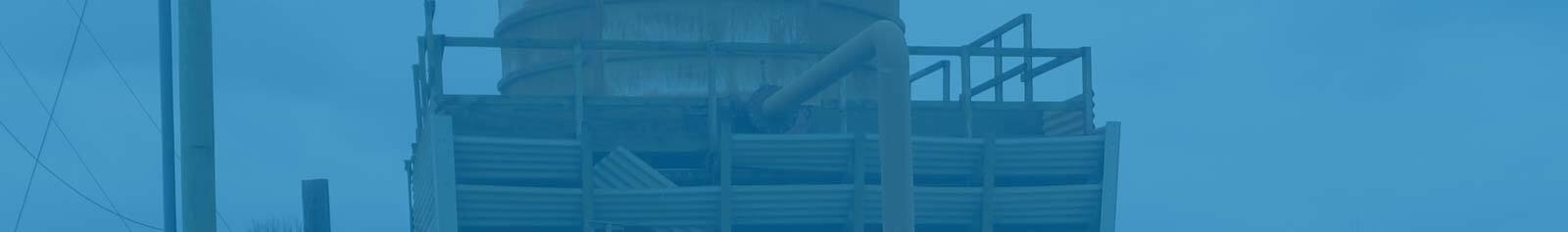 Cooling Tower Inspections and Evaluations | Cyrco, inc.